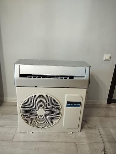 Ремонт кондиционеров: КондиционерыУстановка Продажа кондиционеров лето зима инверторный до — 12