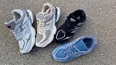 Patike: 04. Muške new Balance patike od 41 do 46 4599 din🌸🌸 — 3