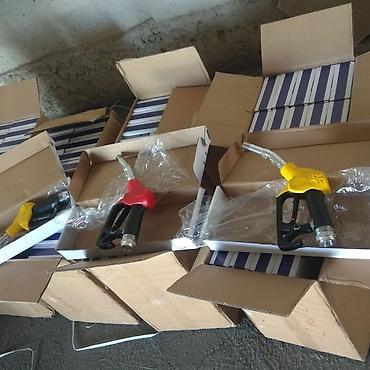 Другое оборудование для бизнеса: БензаКолонки для АЗС все виды есть новый б/у тоже есть ёмкость тоже — 12