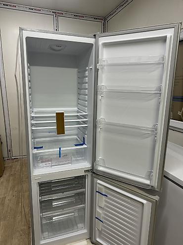 180: Холодильник Avest, Новый, Двухкамерный, De frost (капельный), 55 * 180 * 55 — 9