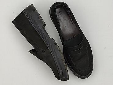 buty m: Półbuty damskie, rozmiar 40 — 1