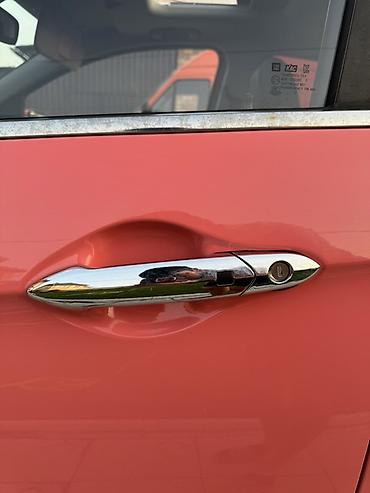 Chevrolet: Chevrolet Spark: 2017 г., 1 л, Вариатор, Бензин, Хэтчбэк — 11