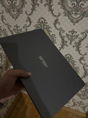 asus azerbaycan: ASUS VivoBook X415JA noutbuk Texniki göstəricilər: - Prosessor: Intel — 2