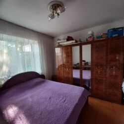 Спальные гарнитуры: Спальный гарнитур, Б/у, Односпальная кровать, Двуспальная кровать, Шкаф, Италия, Дерево, Самовывоз — 3