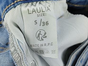 walkx klapki: Laulia, Szorty damskie, rozmiar S — 5