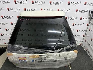 акорд торнео: Крышка багажника Honda, 2002 г., Б/у, Оригинал — 2