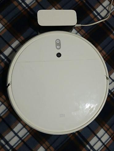 Tozsoranlar: Tozsoran Xiaomi, Nəm təmizləmə, Ünvandan götürmə — 1