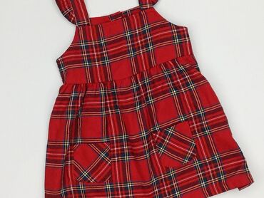 sukienka ekskluzywna: Dress, Primark, 2-3 years, 92-98 cm, condition - Very good