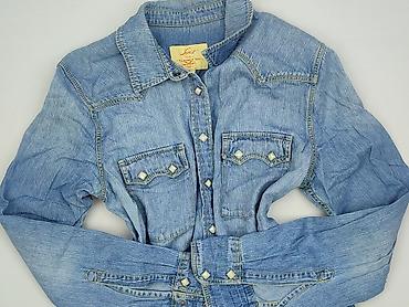 resalsa denim: Levi’s, Koszula damska, rozmiar L — 1