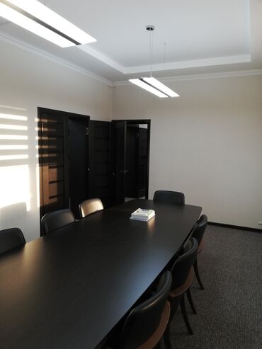 Офисы: Продаю Офис 300 м², С ремонтом, Без мебели, Частный дом, 2 этаж — 21