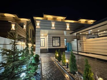 продаю дом в селе красная речка: Таунхаус, 200 м², 5 комнат, Агентство недвижимости, Дизайнерский ремонт
