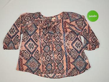 bluza multi: Hollister, Bluzka damska, rozmiar M — 2