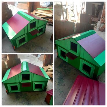 Yuvalar: Pişik yuvaları müxtəlif ölçülərdə münasib qiymətlərlə şəkillərdəki — 22