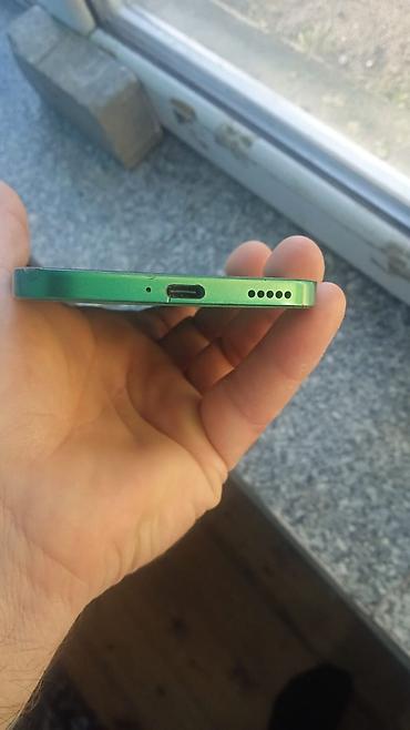 philips xenium 9@9q: Honor X8b, 128 GB, rəng - Yaşıl — 4