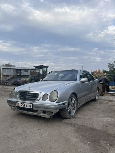 дверная карта хонда фит: Mercedes-Benz E-Class: 2001 г., 2 л, Автомат, Бензин, Седан