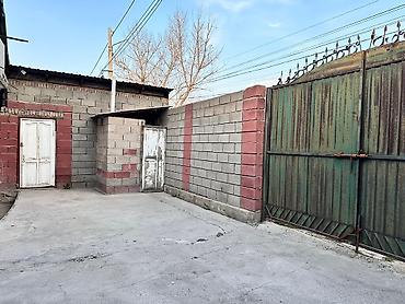 Продажа коттеджей и домов: Продается дом, 4,5 соток, район Свердловский, Красный строитель, улица at lalafo.kg — 7 Продажа коттеджей и домов: Продается дом, 4,5 соток, район Свердловский, Красный строитель, улица — 7