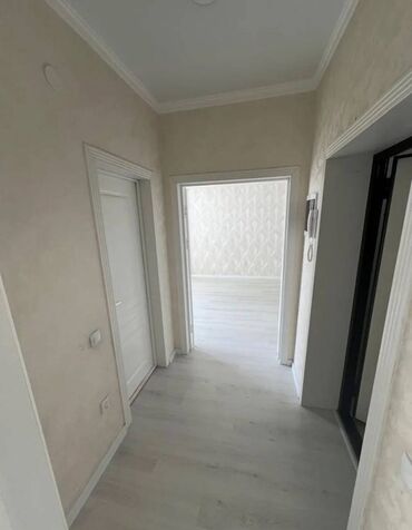 квартиры в рассрочку без первоначального взноса бишкек: 1 комната, 42 м², Элитка, 5 этаж