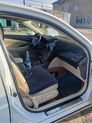 lexus ls купить: Lexus ES: 2011 г., 3.5 л, Автомат, Бензин, Седан — 4