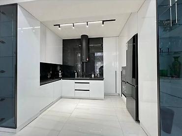 Продажа квартир: 3 комнаты, 125 м², Элитка, 10 этаж, Евроремонт — 9