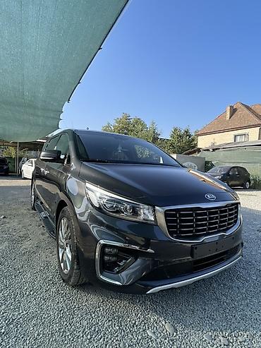 двигатель киа карнивал: Kia Carnival: 2020 г., 2.2 л, Автомат, Дизель, Минивэн — 2