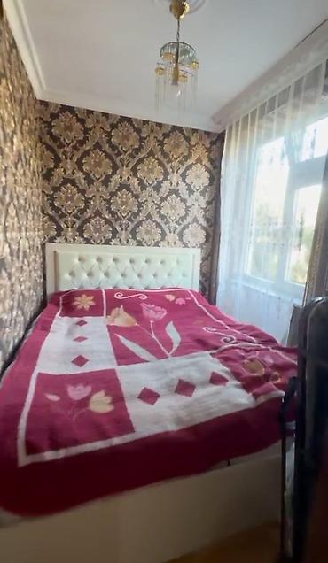 Köhnə tikili: Bakı, Yasamal, 2 otaqlı, Köhnə tikili, m. Elmlər Akademiyası, 35 kv. m — 5
