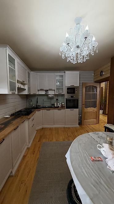 арка дома фото: 6 комнат и более, 188 м², 4 соток, Аламедин (ГЭС-2), Риэлтор — 6