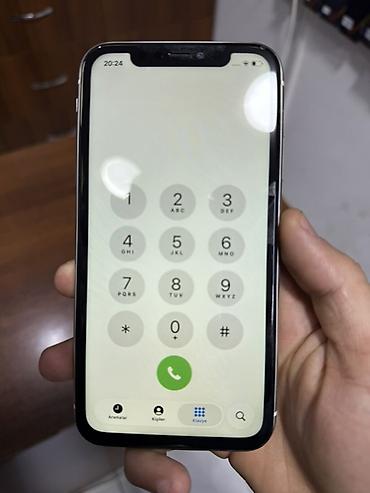 Apple iPhone: IPhone 11, 64 GB, Ağ, Face ID — 6