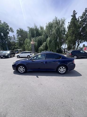 субару аутбек мотор: Subaru Legacy: 2003 г., 2 л, Автомат, Газ, Седан — 4