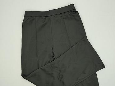 buty carrefour: Spodnie materiałowe damskie, rozmiar L — 1
