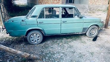 mazda primacy: ВАЗ (ЛАДА) 2106: 1986 г., Механика, Седан — 2