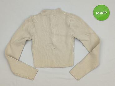 welniany top: House, Golf damski, rozmiar S — 3