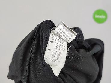 black converse one star: Top damski, rozmiar XS — 6