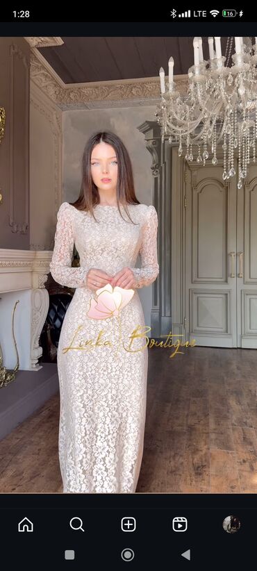 Gündəlik donlar: Gündəlik don, Maksi, M -da lalafo.az — 8 Gündəlik donlar: Gündəlik don, Maksi, M — 8