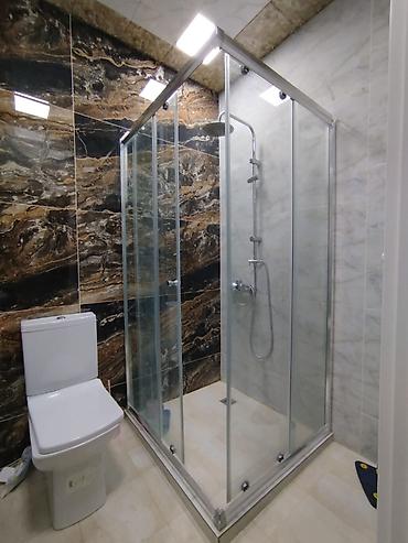invest home: 3 otaqlı, Yeni tikili, 82 kv. m — 9