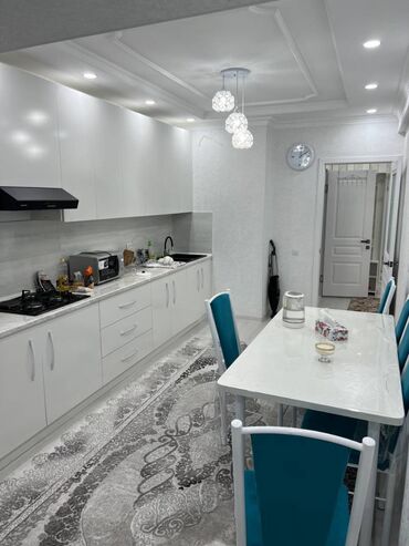 кв филармония: 1 комната, 46 м², Элитка, 7 этаж, Евроремонт