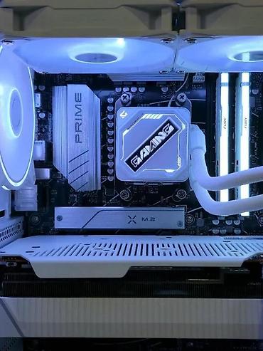 Desktop računari i radne stanice: ✨ Ryzen 5 7600X / RX 7800XT / B650 / 32GB / 1TB – SM091PC ✨ Prodaja i — 12