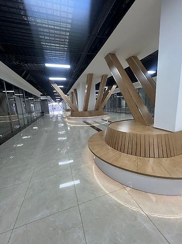 обмен валюты: Продажа бутиков В торговом центре, 34 м², 1 этаж — 6