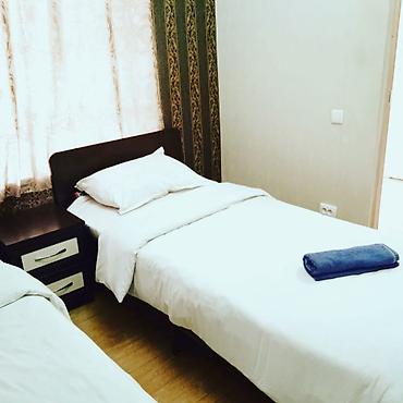 Другие услуги: Гостиничный дом Эдем приглашает гостей и жителей города Кант в — 10