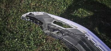 camry cr8061: PREDNJI BRANIK ZA VOLKSWAGEN TIGUAN | Volkswagen tiguan prednji — 5