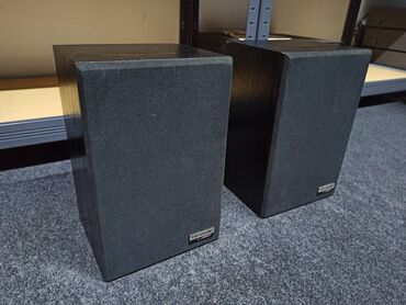 Zvučnici i stereo sistemi: Bose 1000 xl trosistemci mrezice se ne skidaju basevi 6 incha — 5