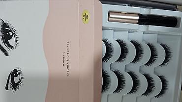 Kosmetika dəstləri: Kosmetik dəst, 5 məhsul — 5