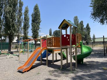 игровая площадка для детей купить: Балдар аянтчасы Көчө үчүн