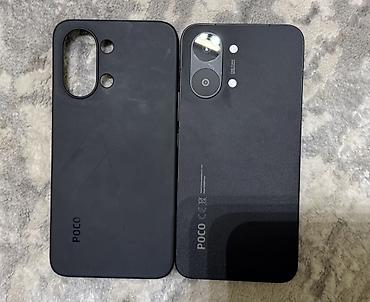 чехол на poco f6 pro: POCO X8 Pro Max под маслом состояние идеальная смартфон с большим — 3