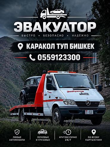 перевозка хрупких грузов: С лебедкой, С манипулятором, Со сдвижной платформой — 1