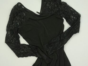 zwiewne sukienki na wesele allegro: H&M Divided, Women`s dress, size S (EU 36)