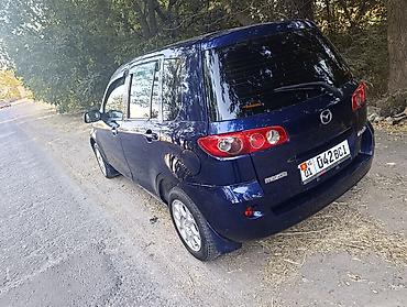 ступица демио: Mazda Demio: 2005 г., 1.3 л, Автомат, Бензин, Хэтчбэк — 3