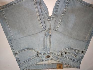 Брюки: Джинсы levis новые размеры и цвета стрич, х/б,тонкие,плотные 30 по 40 — 7