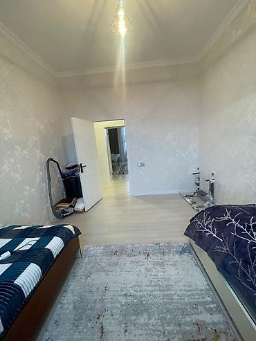 ev alqi satqi: Sumqayıt, 3 otaqlı, Köhnə tikili, 63 kv. m — 9