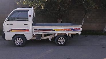 dizel.kg: Легкий грузовик, Daewoo, Дубль, До 1 т, Б/у — 2
