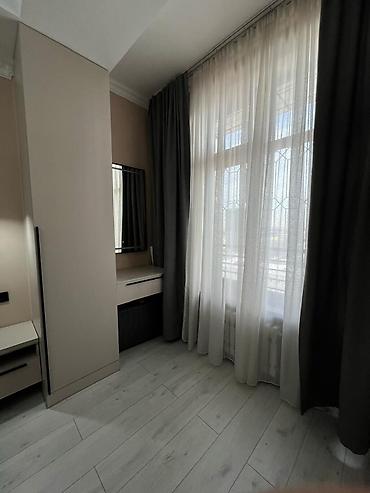 105: 3 комнаты, 105 м², Филармония Элитка, 10 этаж, Дизайнерский ремонт — 8